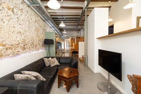Huoneisto myytävänä Barcelona, Espanja, 2 makuuhuonetta, 99 m2 No. 192789 - kuva 6