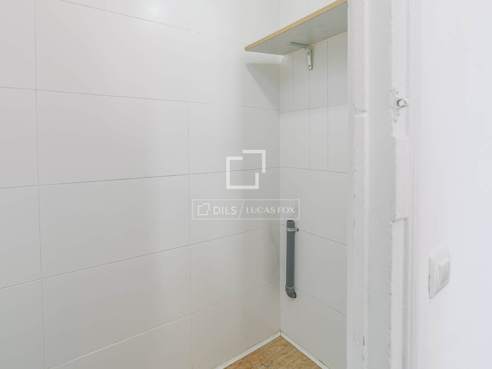 Apartment in Barcelona, Spain 3 bedrooms, 91 sq.m. No. 192790