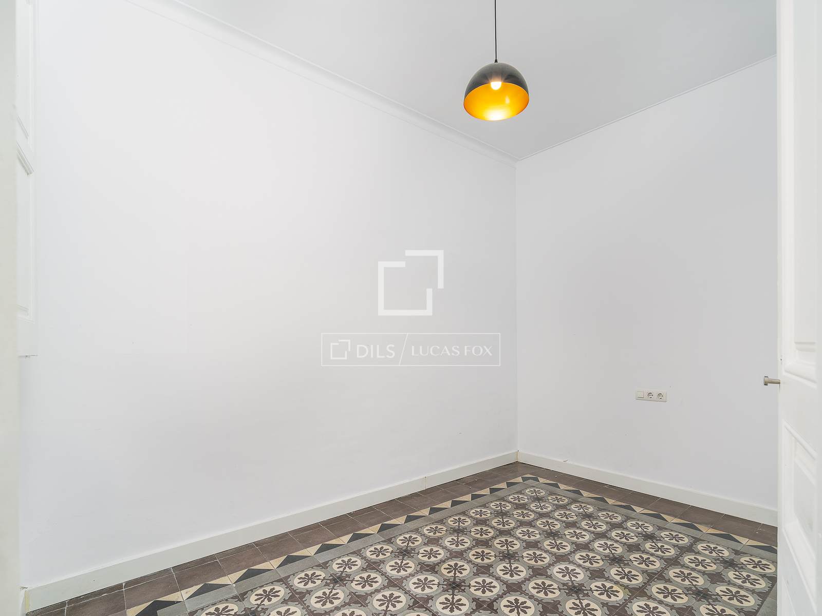 Apartment in Barcelona, Spain 3 bedrooms, 91 sq.m. No. 192790