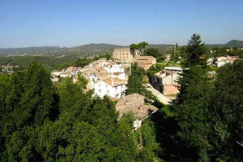 Finca myytävänä Sitges, Barcelona, Espanja, 18 makuuhuonetta, 1200 m2 No. 192787 - kuva 26
