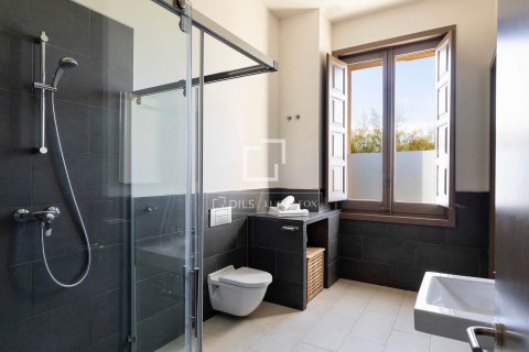 Finca myytävänä Sitges, Barcelona, Espanja, 18 makuuhuonetta, 1200 m2 No. 192787 - kuva 20