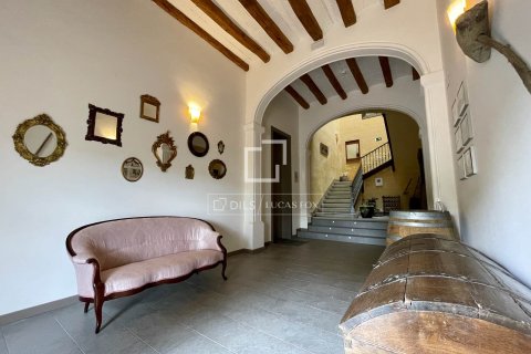 Finca myytävänä Sitges, Barcelona, Espanja, 18 makuuhuonetta, 1200 m2 No. 192787 - kuva 6