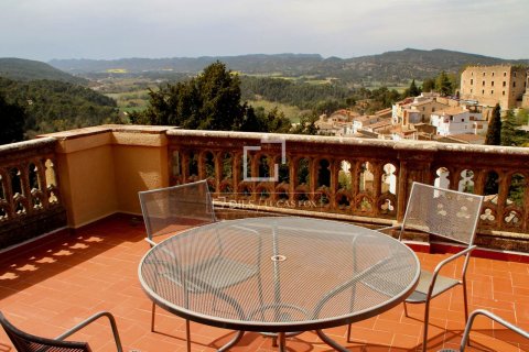 Finca myytävänä Sitges, Barcelona, Espanja, 18 makuuhuonetta, 1200 m2 No. 192787 - kuva 19