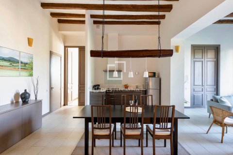Finca myytävänä Sitges, Barcelona, Espanja, 18 makuuhuonetta, 1200 m2 No. 192787 - kuva 11