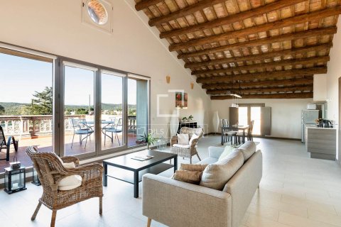 Finca myytävänä Sitges, Barcelona, Espanja, 18 makuuhuonetta, 1200 m2 No. 192787 - kuva 10
