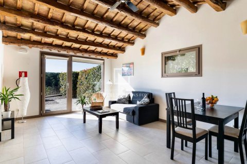 Finca myytävänä Sitges, Barcelona, Espanja, 18 makuuhuonetta, 1200 m2 No. 192787 - kuva 15