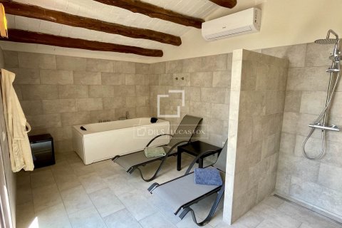 Finca myytävänä Sitges, Barcelona, Espanja, 18 makuuhuonetta, 1200 m2 No. 192787 - kuva 30