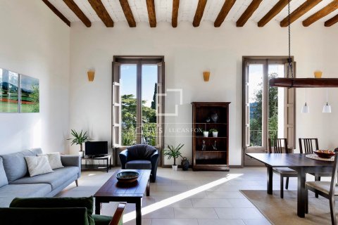 Finca myytävänä Sitges, Barcelona, Espanja, 18 makuuhuonetta, 1200 m2 No. 192787 - kuva 8