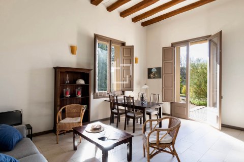 Finca myytävänä Sitges, Barcelona, Espanja, 18 makuuhuonetta, 1200 m2 No. 192787 - kuva 14