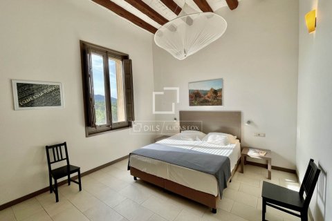 Finca myytävänä Sitges, Barcelona, Espanja, 18 makuuhuonetta, 1200 m2 No. 192787 - kuva 17