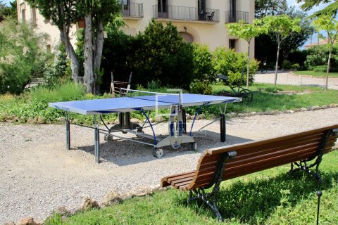 Finca myytävänä Sitges, Barcelona, Espanja, 18 makuuhuonetta, 1200 m2 No. 192787 - kuva 23