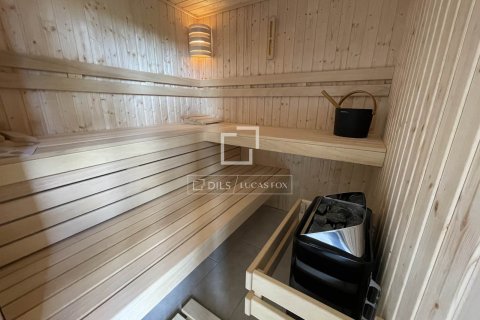 Finca myytävänä Sitges, Barcelona, Espanja, 18 makuuhuonetta, 1200 m2 No. 192787 - kuva 29