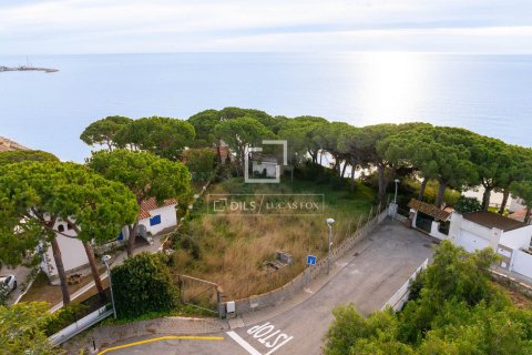 Tontti myytävänä Arenys de Mar, Barcelona, Espanja ,  No. 192786 - kuva 17