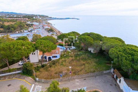 Tontti myytävänä Arenys de Mar, Barcelona, Espanja ,  No. 192786 - kuva 2
