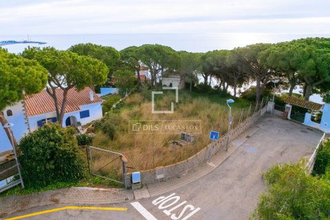 Tontti myytävänä Arenys de Mar, Barcelona, Espanja ,  No. 192786 - kuva 20