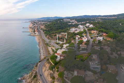 Tontti myytävänä Arenys de Mar, Barcelona, Espanja ,  No. 192786 - kuva 24