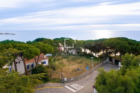 Tontti myytävänä Arenys de Mar, Barcelona, Espanja ,  No. 192786 - kuva 21