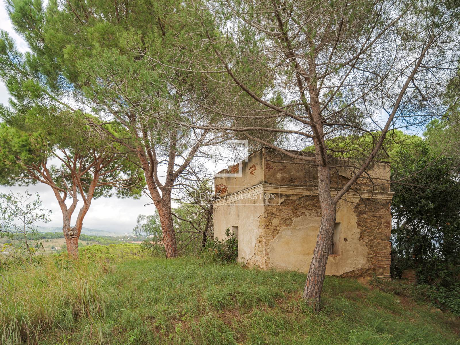 Tontti Arenys de Mar, Barcelona, Espanja No. 192786