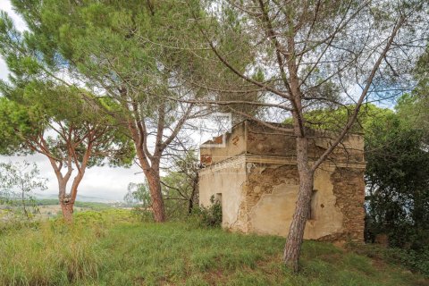 Tontti myytävänä Arenys de Mar, Barcelona, Espanja ,  No. 192786 - kuva 13
