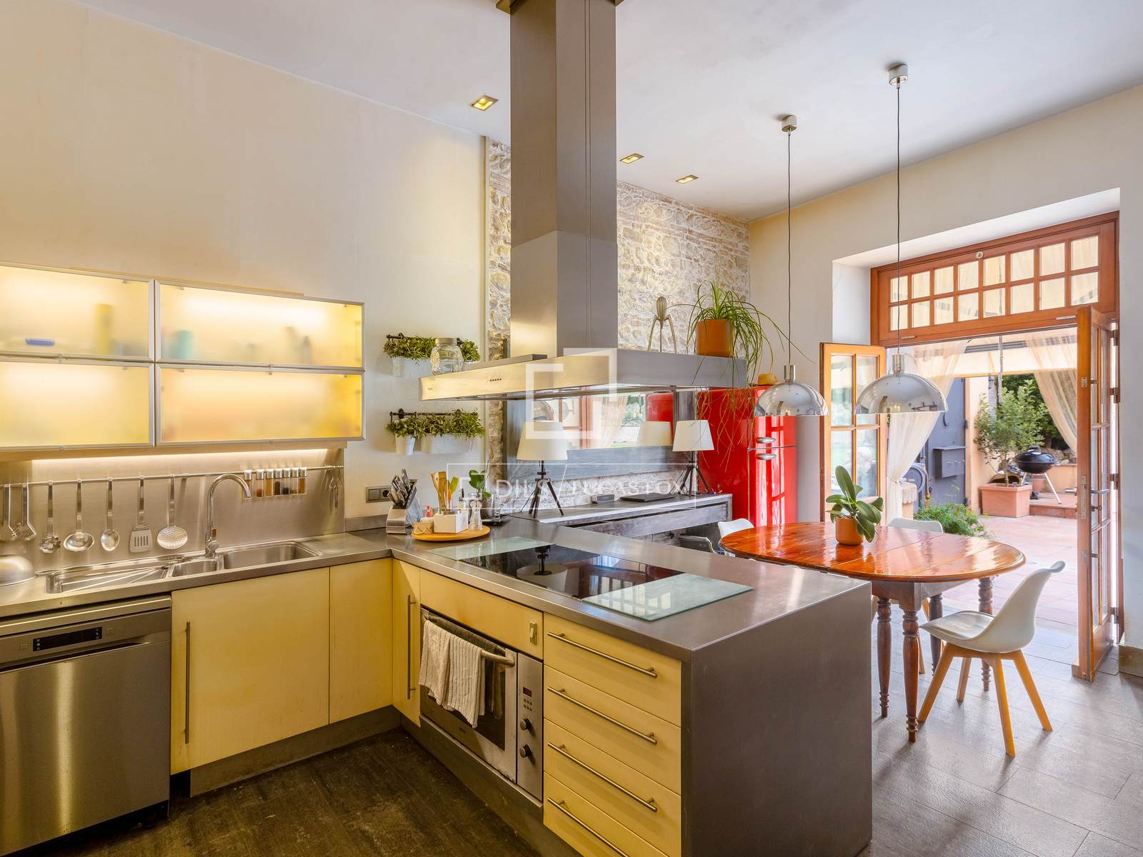 Villa en Teia, Barcelona, España 5 dormitorios, 1100 m2 No. 192788