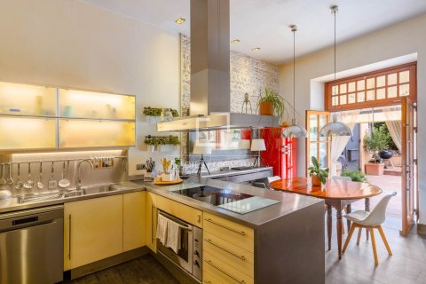 Villa en venta en Teia, Barcelona, España 5 dormitorios, 1100 m2 No. 192788 - foto 18