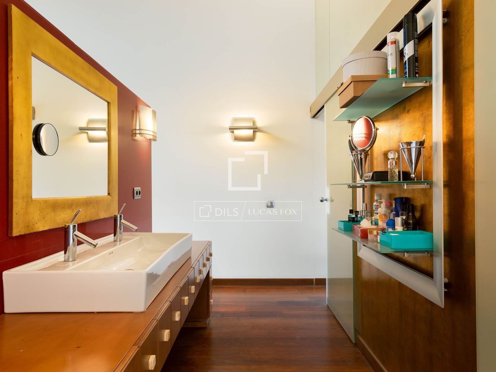 Villa en Teia, Barcelona, España 5 dormitorios, 1100 m2 No. 192788