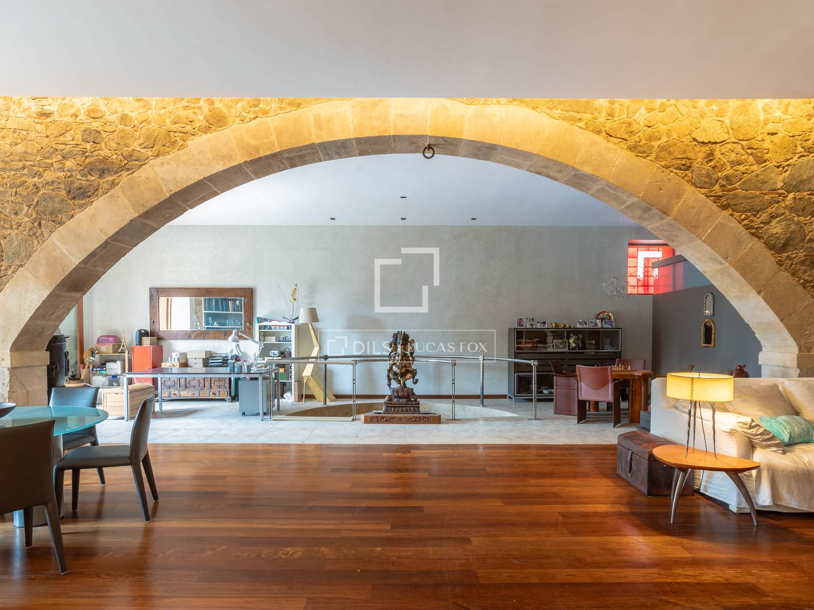 Villa en Teia, Barcelona, España 5 dormitorios, 1100 m2 No. 192788