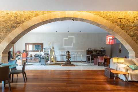 Villa en venta en Teia, Barcelona, España 5 dormitorios, 1100 m2 No. 192788 - foto 8