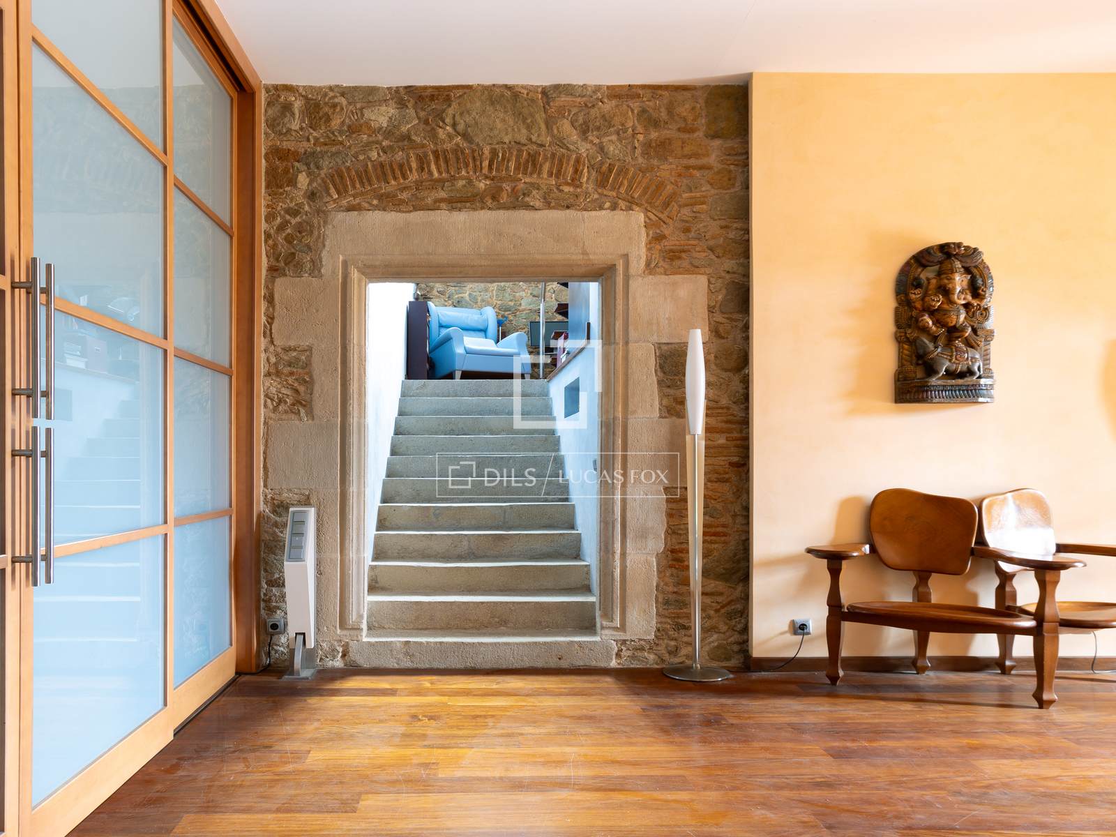 Villa en Teia, Barcelona, España 5 dormitorios, 1100 m2 No. 192788
