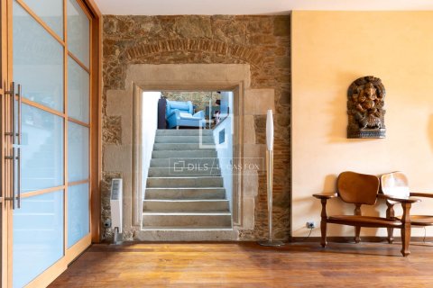 Villa en venta en Teia, Barcelona, España 5 dormitorios, 1100 m2 No. 192788 - foto 11