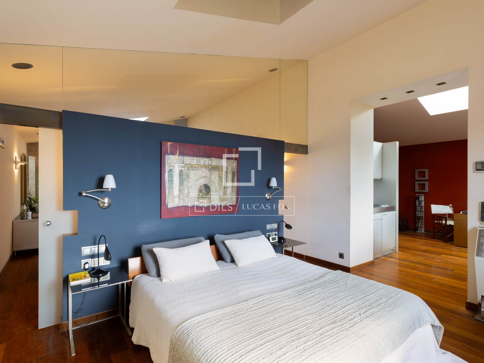 Villa en Teia, Barcelona, España 5 dormitorios, 1100 m2 No. 192788