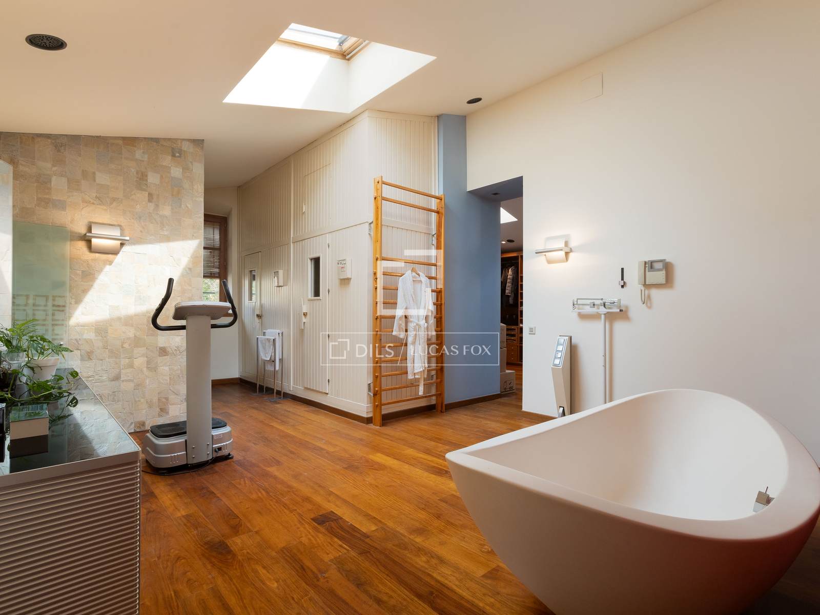 Villa en Teia, Barcelona, España 5 dormitorios, 1100 m2 No. 192788