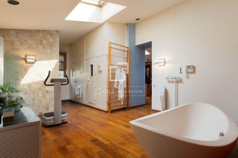 Villa en venta en Teia, Barcelona, España 5 dormitorios, 1100 m2 No. 192788 - foto 25