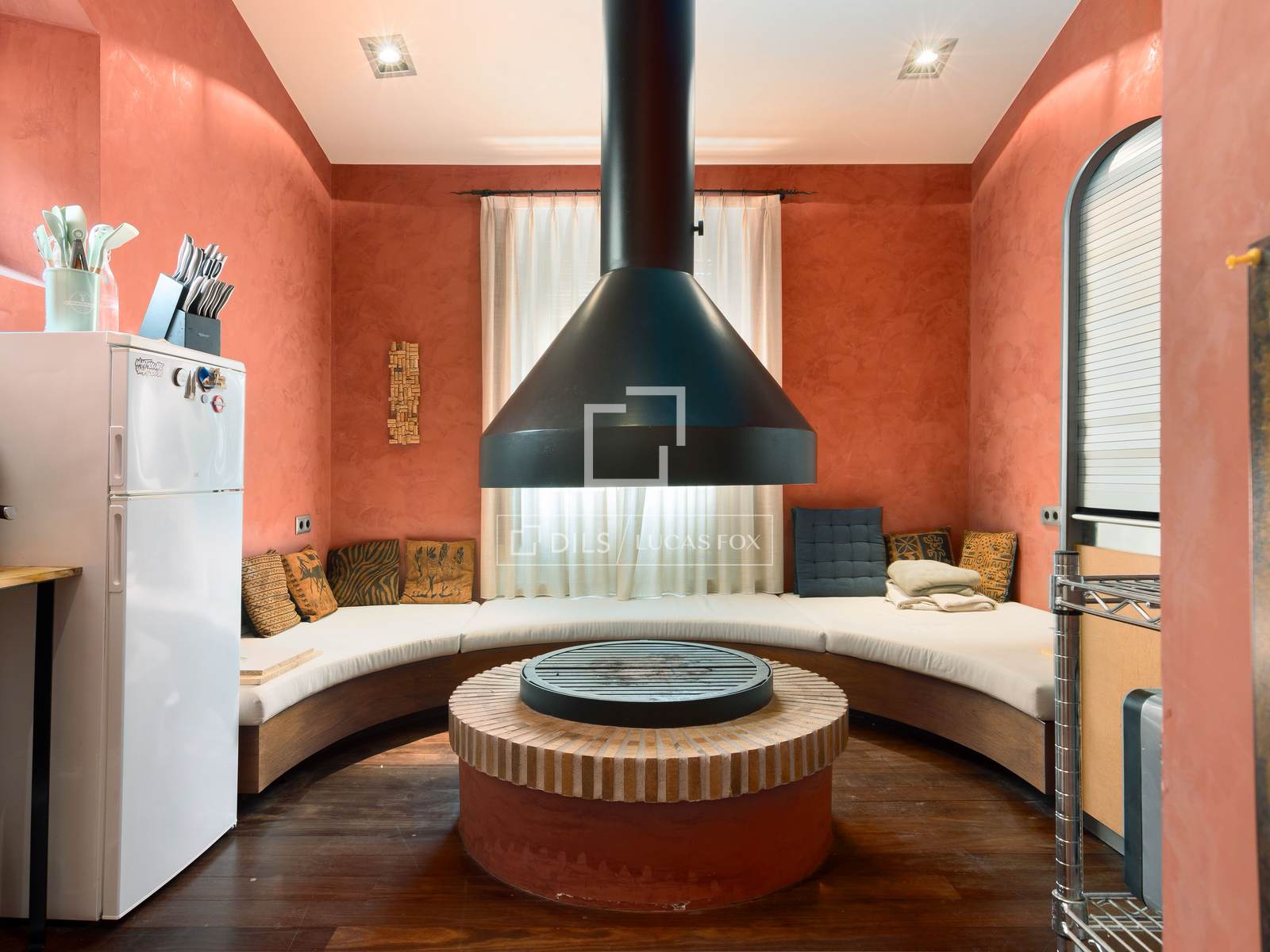 Villa en Teia, Barcelona, España 5 dormitorios, 1100 m2 No. 192788