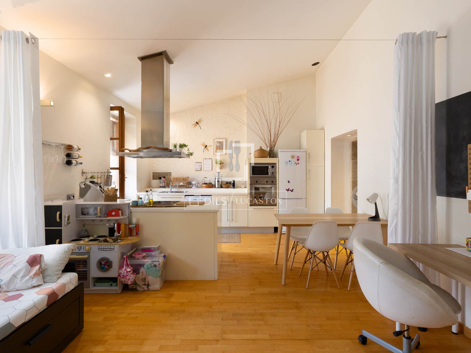 Villa en Teia, Barcelona, España 5 dormitorios, 1100 m2 No. 192788