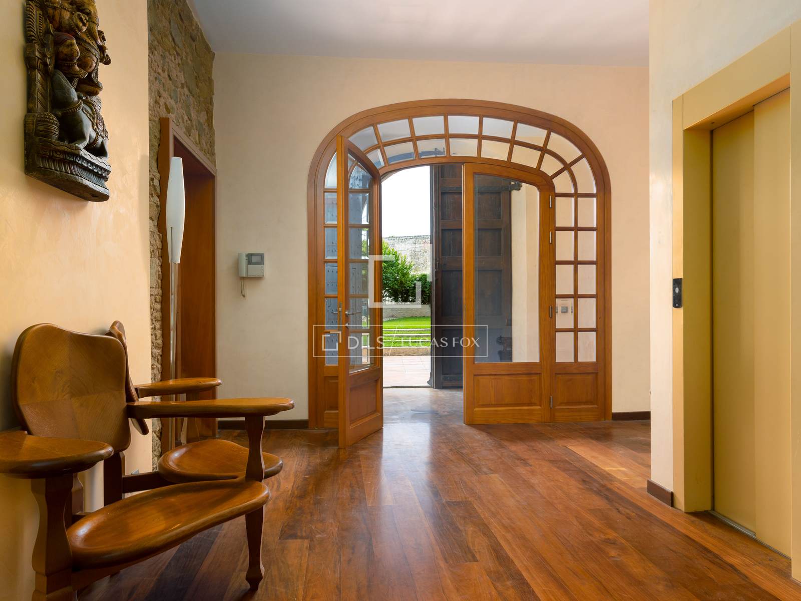 Villa en Teia, Barcelona, España 5 dormitorios, 1100 m2 No. 192788