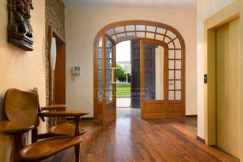 Villa en venta en Teia, Barcelona, España 5 dormitorios, 1100 m2 No. 192788 - foto 7