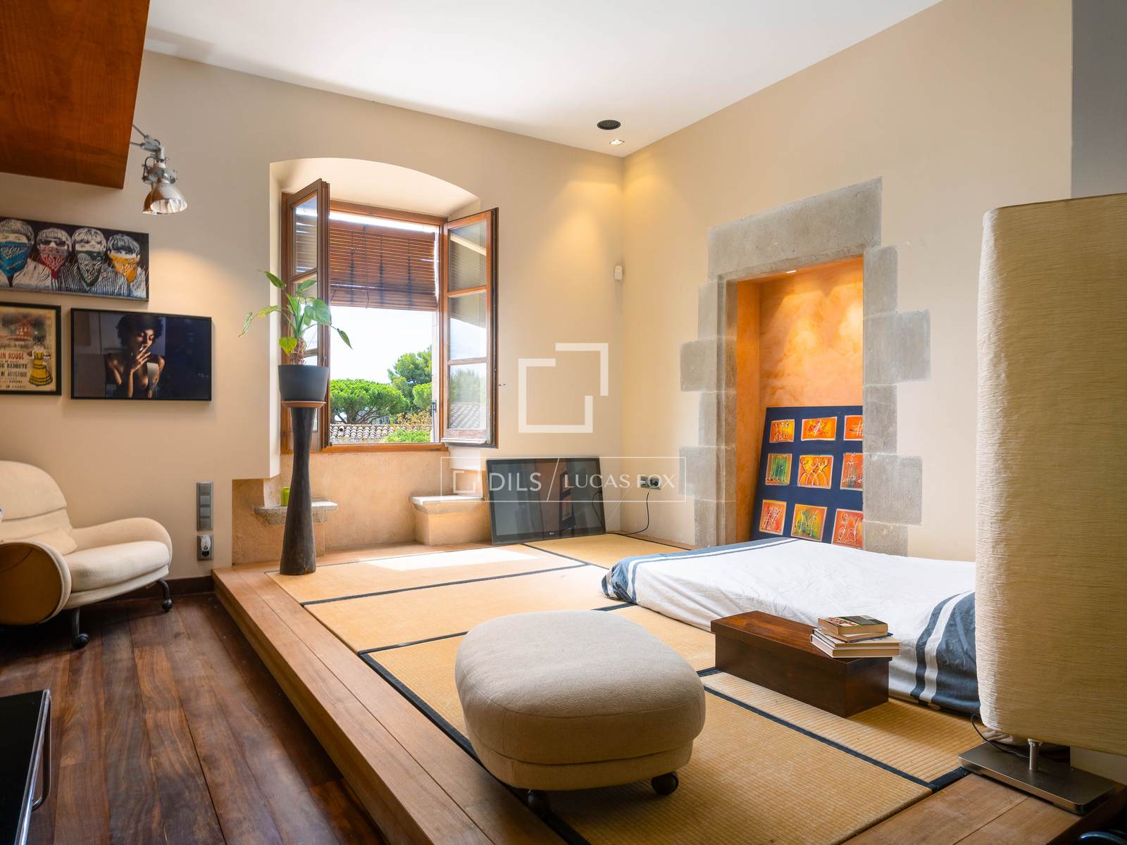 Villa en Teia, Barcelona, España 5 dormitorios, 1100 m2 No. 192788
