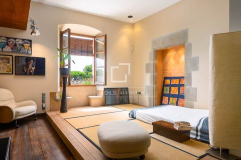 Villa en venta en Teia, Barcelona, España 5 dormitorios, 1100 m2 No. 192788 - foto 12