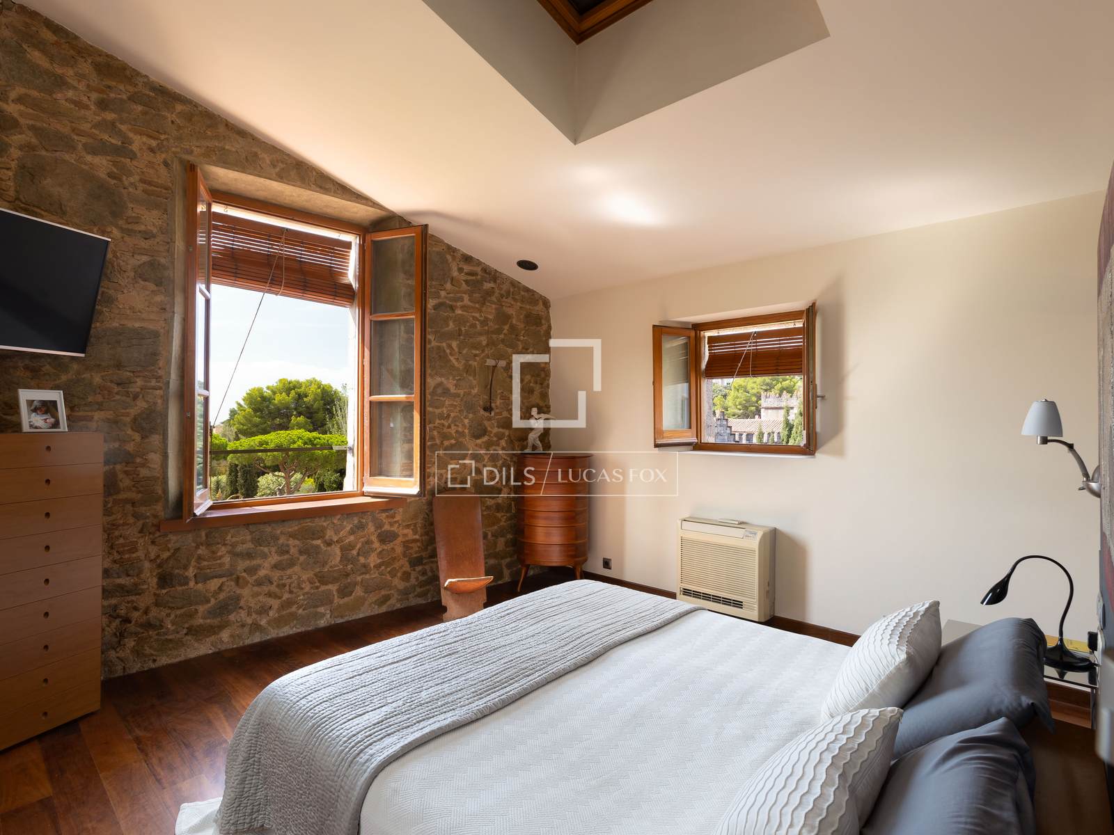 Villa en Teia, Barcelona, España 5 dormitorios, 1100 m2 No. 192788