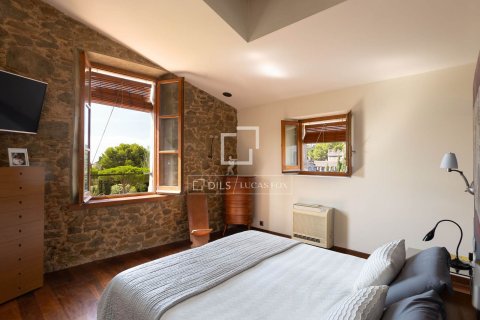 Villa en venta en Teia, Barcelona, España 5 dormitorios, 1100 m2 No. 192788 - foto 27