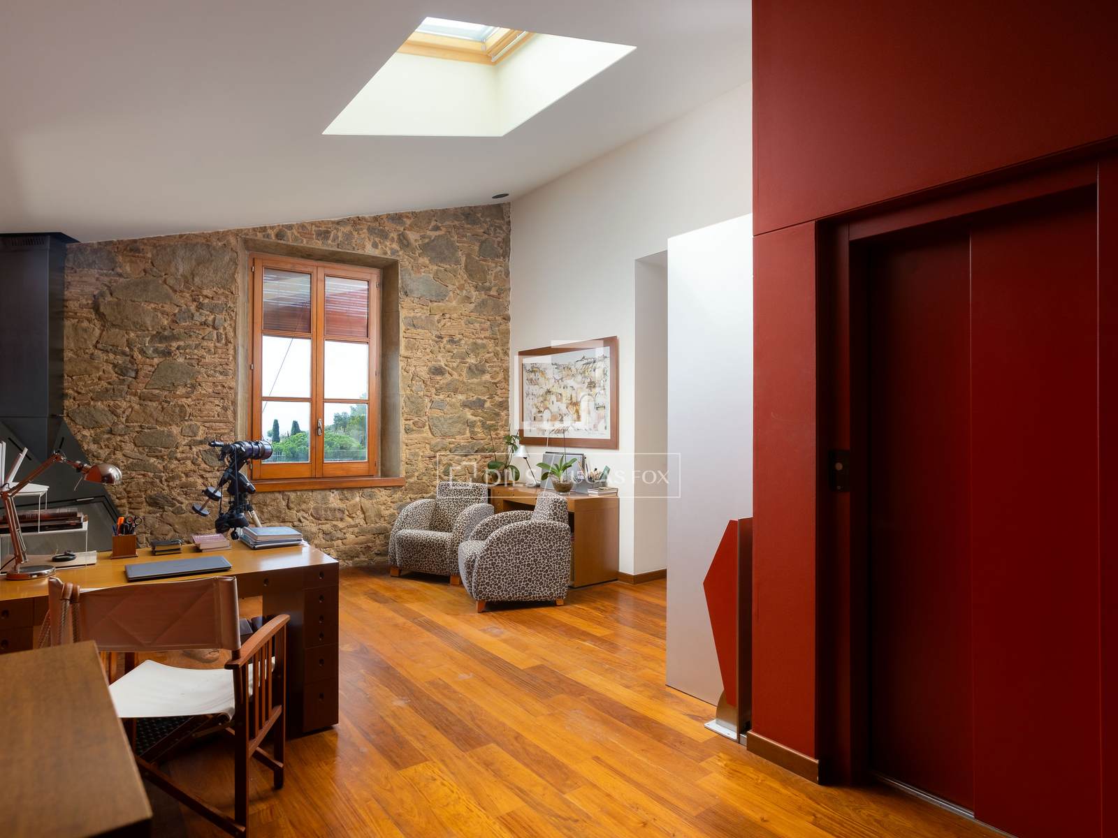Villa en Teia, Barcelona, España 5 dormitorios, 1100 m2 No. 192788