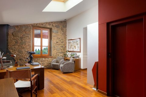 Villa en venta en Teia, Barcelona, España 5 dormitorios, 1100 m2 No. 192788 - foto 20