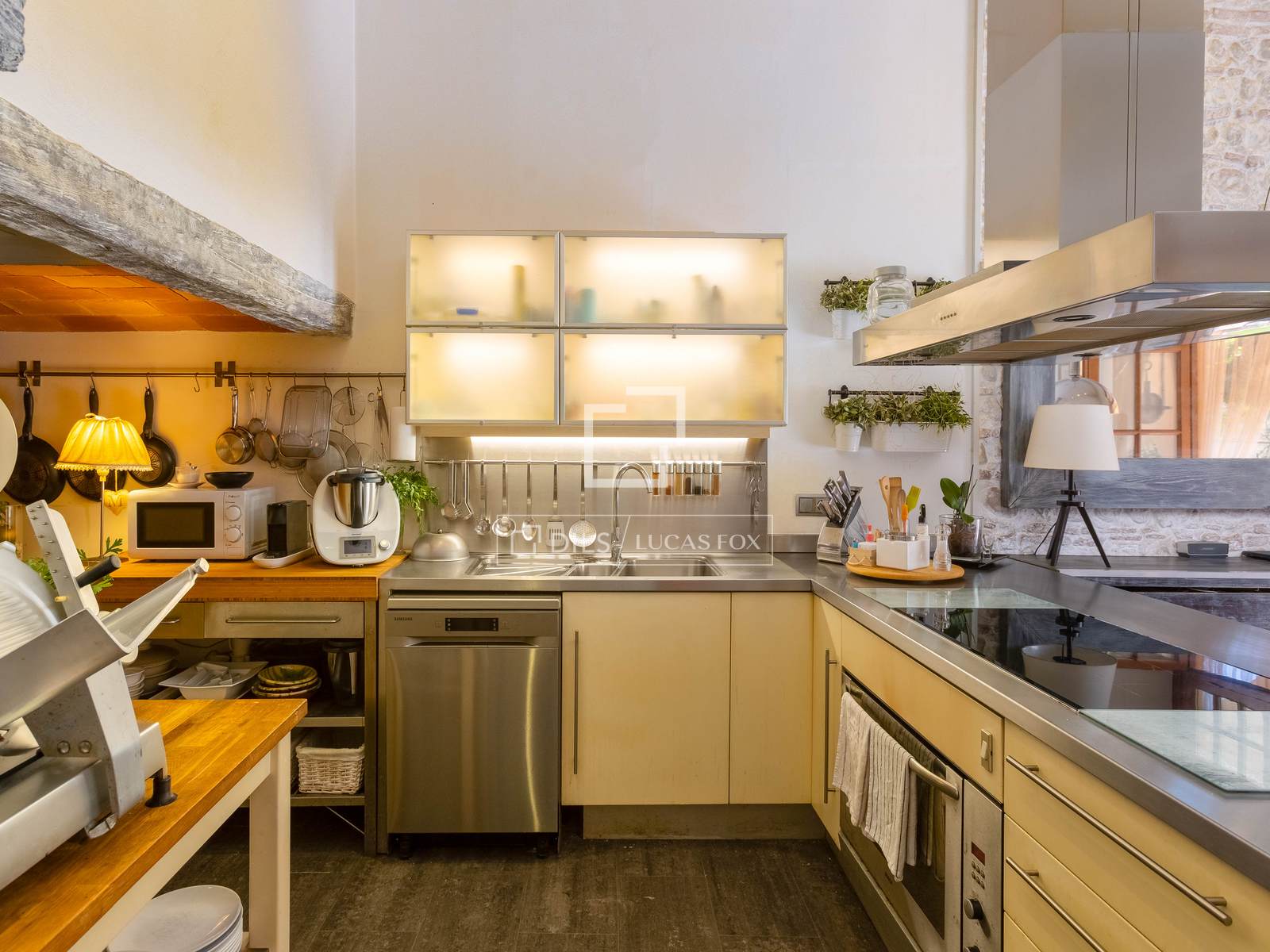 Villa en Teia, Barcelona, España 5 dormitorios, 1100 m2 No. 192788