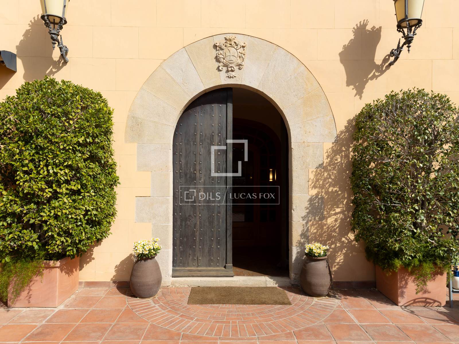 Villa en Teia, Barcelona, España 5 dormitorios, 1100 m2 No. 192788