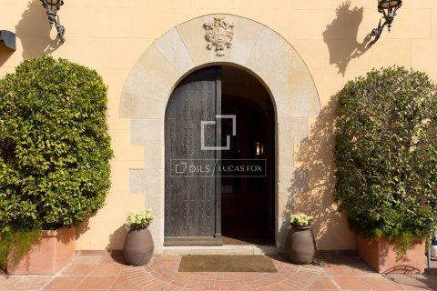 Villa en venta en Teia, Barcelona, España 5 dormitorios, 1100 m2 No. 192788 - foto 6