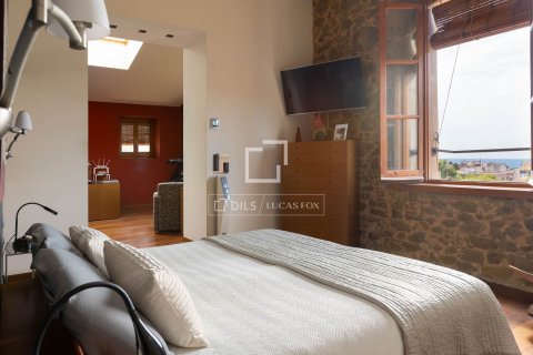 Villa en venta en Teia, Barcelona, España 5 dormitorios, 1100 m2 No. 192788 - foto 24