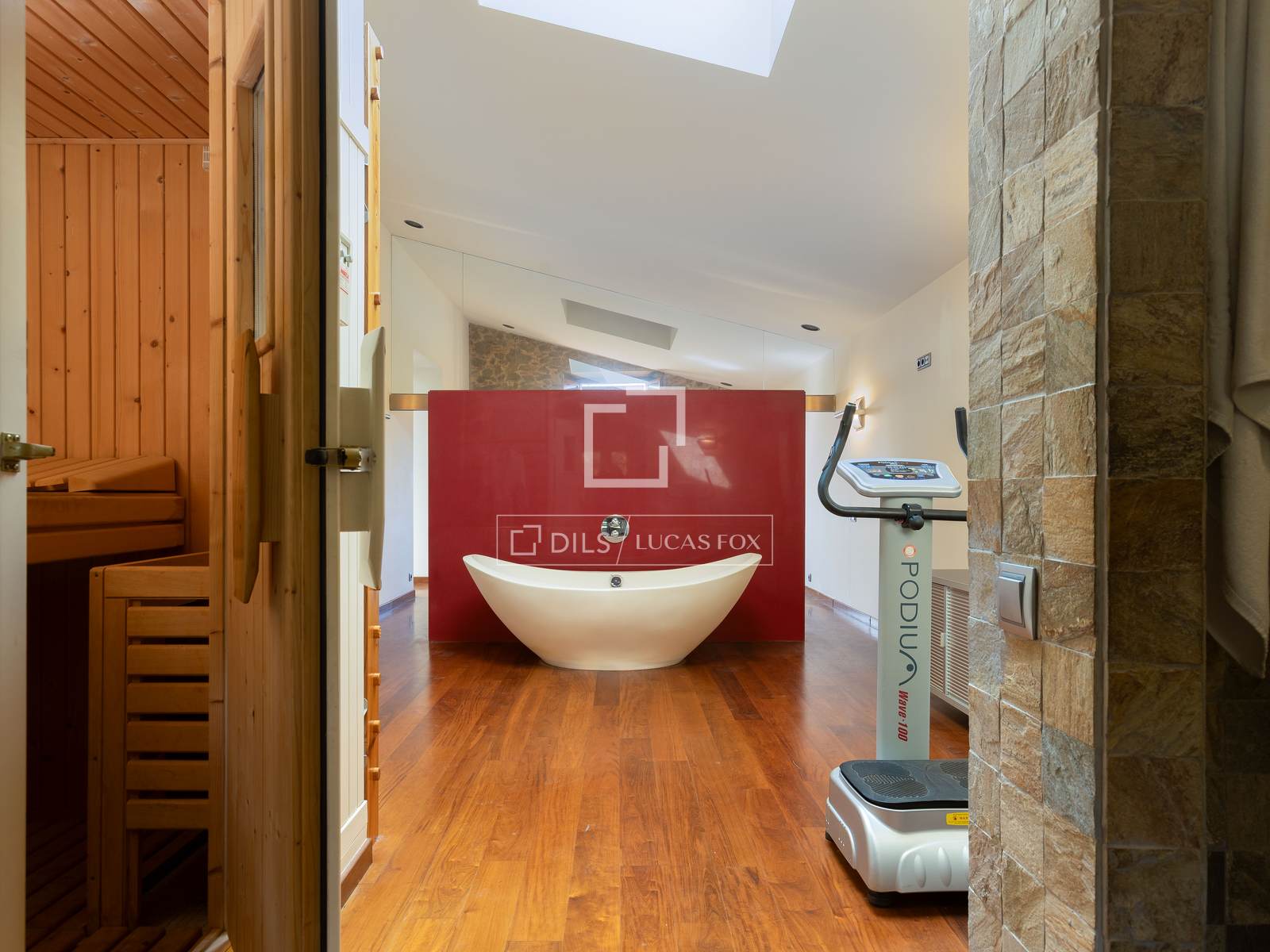 Villa en Teia, Barcelona, España 5 dormitorios, 1100 m2 No. 192788