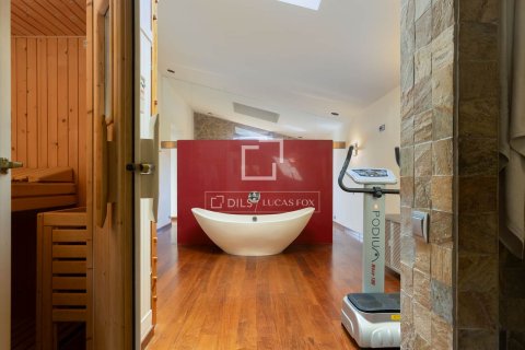 Villa en venta en Teia, Barcelona, España 5 dormitorios, 1100 m2 No. 192788 - foto 26