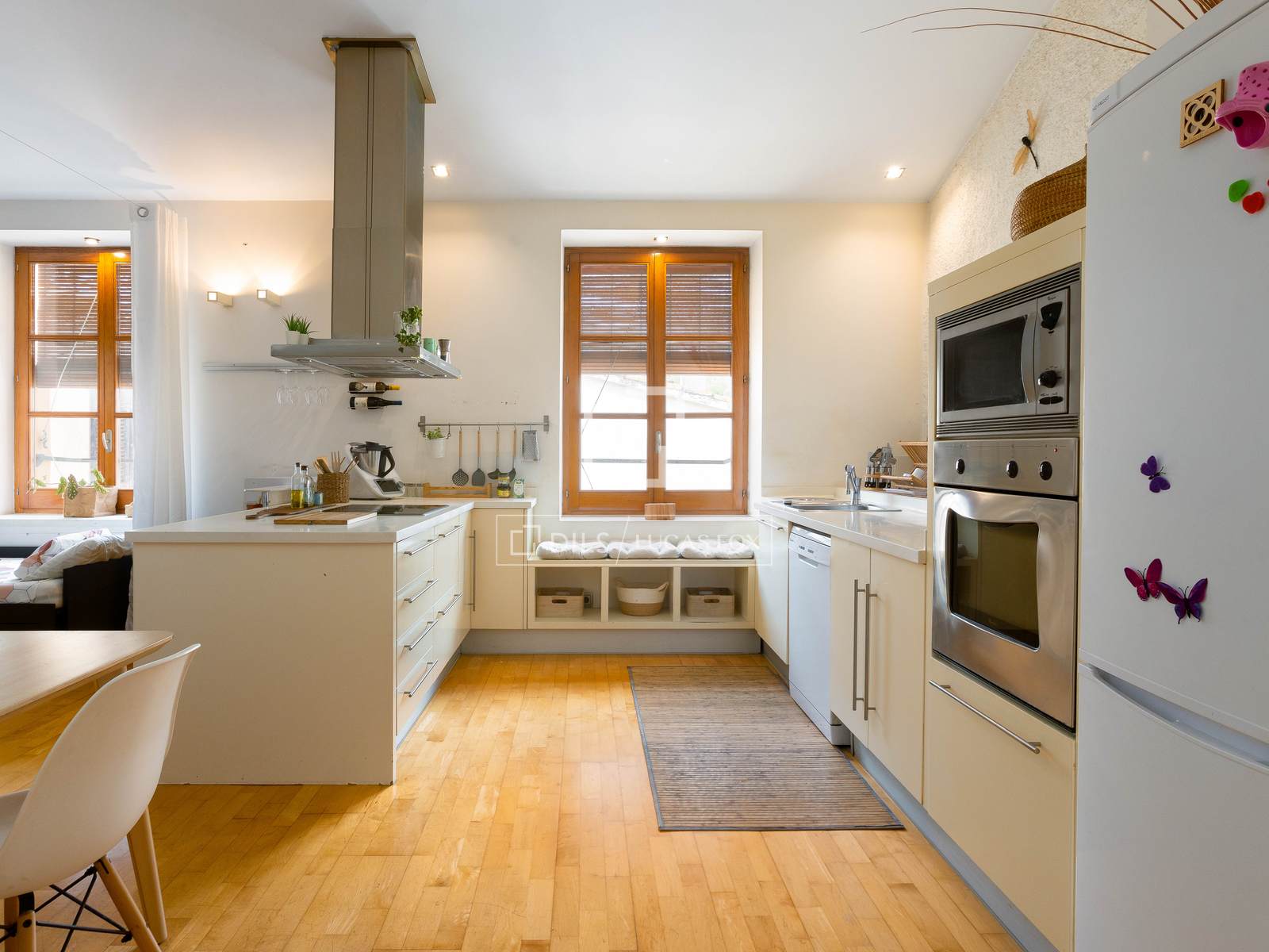 Villa en Teia, Barcelona, España 5 dormitorios, 1100 m2 No. 192788